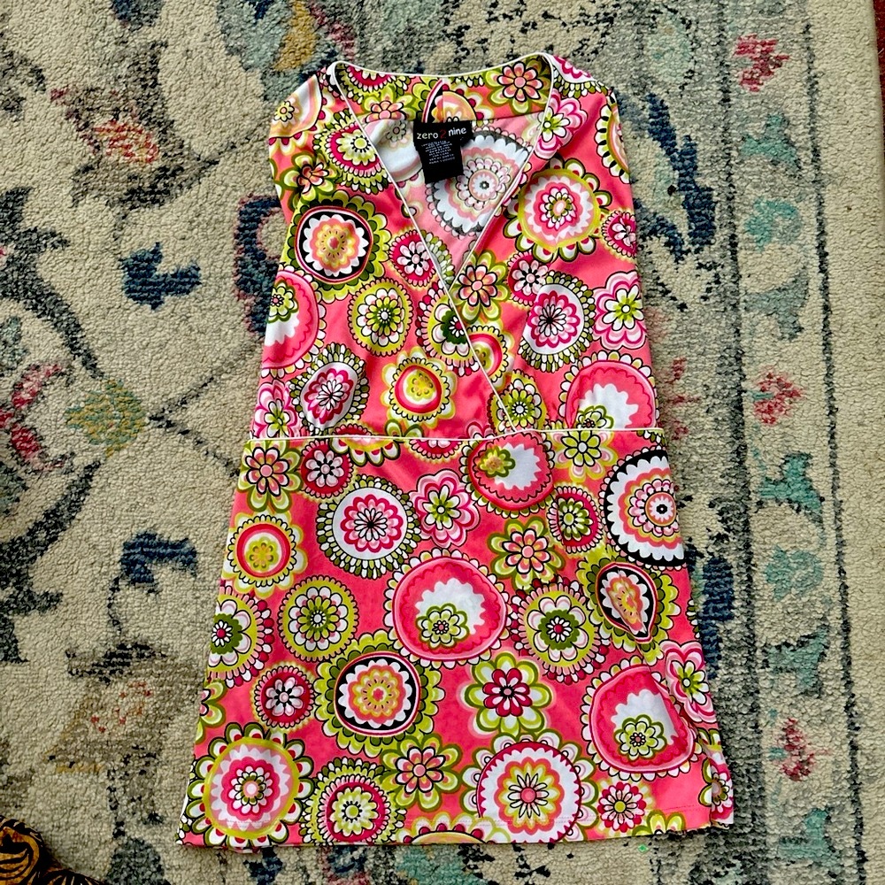 Y2K Early 2000s Top